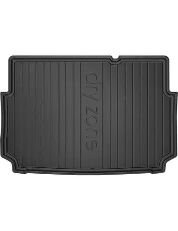 All Weather kofferbakmat Ford Fiesta Mk VII Active Hatchback, Verzenden