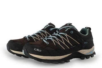 Cmp Wandelschoenen in maat 42 Blauw, Kleding | Heren, Schoenen, Zo goed als nieuw, Cmp, Verzenden, Blauw