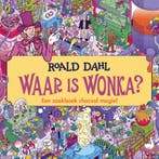 Waar is Wonka? (9789026174315, Hannah Sheldon-Dean), Verzenden