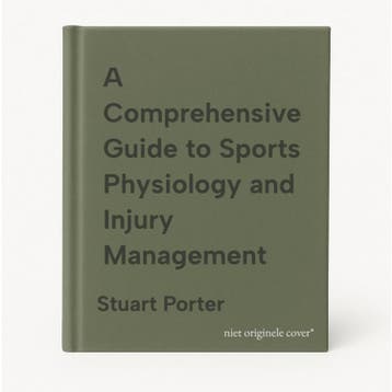 A Comprehensive Guide to Sports Physiology and Injury, Boeken, Verzenden, Zo goed als nieuw, Stuart Porter