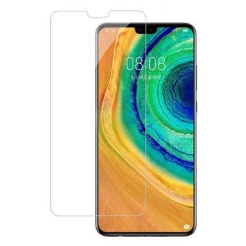 10-Pack Huawei Mate 30 Screen Protector Tempered Glass Film, Verzenden