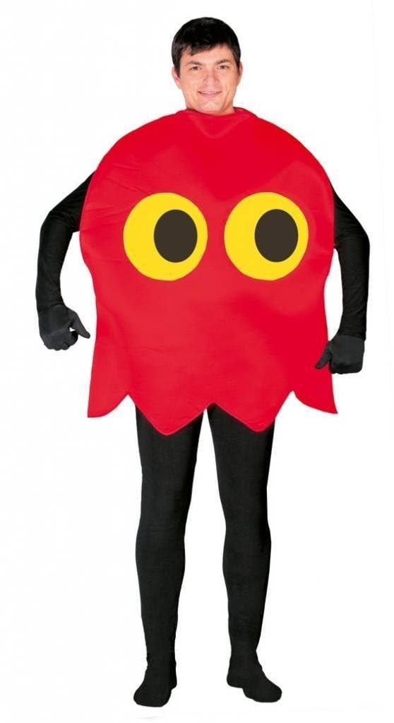 Spook Kostuum L, Kleding | Heren, Carnavalskleding en Feestkleding, Nieuw, Verzenden