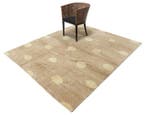 Moderne designer tapijt - Vloerkleed - 250 cm - 211 cm -, Huis en Inrichting, Nieuw