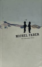 The Fahrenheit Twins 9781841956732 Michel Faber, Boeken, Verzenden, Gelezen, Michel Faber