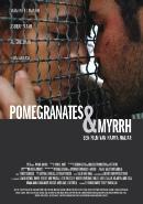 Pomegranatas & Myrrh op DVD, Verzenden, Nieuw in verpakking