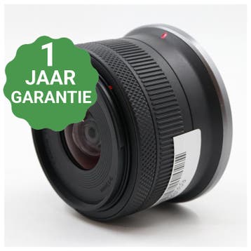 Canon RF-S 18-45mm f/4.5-6.3 IS STM | Tweedehands, Verzenden