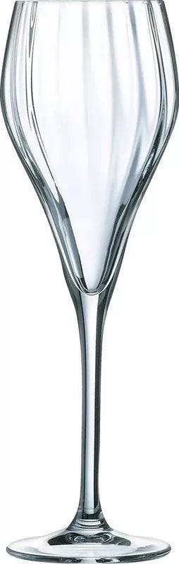Chef & Sommelier Symetrie Champagneglas 16cl Set-6 — nieuw, Verzenden