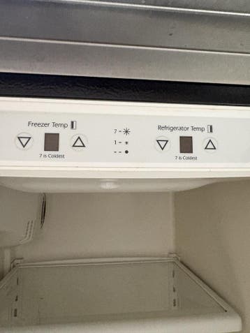 Boretti ESS22A Koelkast, Ophalen of Verzenden, Nieuw in verpakking