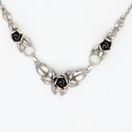 Zonder minimumprijs - 2-delige sieradenset Theodor Klotz