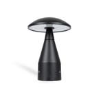 Tuinverlichting Modern Jazzy Tuinlamp Zwart Small, Verzenden, Minder dan 50 watt, Staande lamp, Nieuw