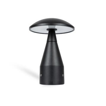 Tuinverlichting Modern Jazzy Tuinlamp Zwart Small, Verzenden, Nieuw