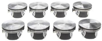 Piston without piston rings 5.7 HEMI VVT +0.50mm, Ophalen of Verzenden