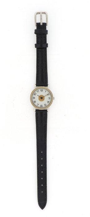 Hermès - Sellier - Zonder minimumprijs - SE4.220 - Dames -, Nieuw