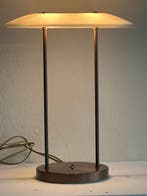 Steinhauer - Lampe de bureau - Bronze, couleur bronze,, Antiek en Kunst
