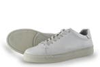 Manfield Sneakers in maat 44 Wit, Kleding | Heren, Schoenen, Manfield, Verzenden, Wit, Sneakers