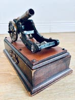Niet op schaal - Model militair voertuig - Cannone, Nieuw