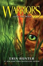 Into the Wild / Warriors 9780007217878 Erin Hunter, Verzenden, Gelezen, Erin Hunter