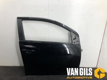 Portier 4Deurs rechts-voor Toyota Aygo O301695, Nieuw