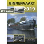 Binnenvaart 2019 9789059612129 W. Van Heck, Verzenden, Gelezen, W. Van Heck