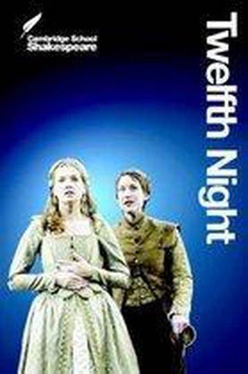 Twelfth Night 9780521618779 William Shakespeare, Verzenden, Gelezen, William Shakespeare