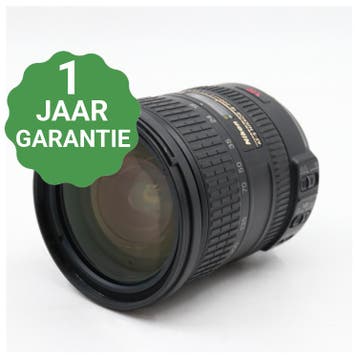 Nikon AF-S 18-200mm F/3.5-5.6G ED DX VR | Tweedehands, Verzenden, Zo goed als nieuw