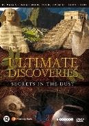 Ultimate discoveries - Secrets in the dust op DVD, Verzenden, Nieuw in verpakking