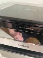 Philips - MCD 908 Hifi-set, Nieuw