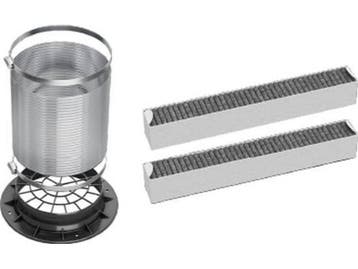 Miele DUP 150 - Afzuigkap - 150 cm, Verzenden