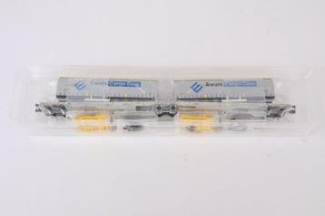 Roco H0 - 76437 - Wagon de marchandises pour trains