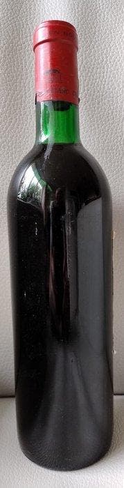 1973 Château Cheval Blanc - Saint-Émilion 1er Grand Cru, Nieuw