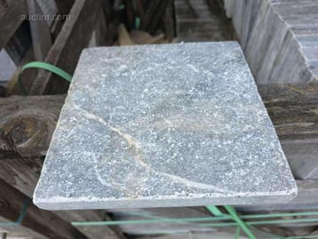40m² Blauwe steen, Ophalen, Nieuw