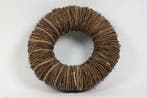 Krans Mactan Grass Naturel 35 cm