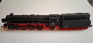 Märklin H0 - 39103 - Stoomlocomotief met tender (1) - Serie, Nieuw