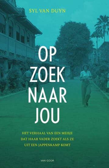 Op zoek naar jou (9789000352944, Syl van Duyn), Boeken, Verzenden, Nieuw
