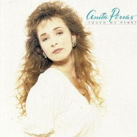 Anita Perras - Touch My Heart, Verzenden, Gebruikt