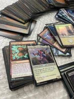 Wizards of The Coast - 3000 Bulk kaarten - Magic: The, Nieuw