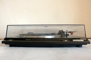 Technics - SL-BD21 Platenspeler, Nieuw