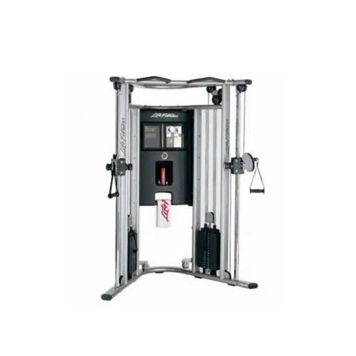 Life Fitness - G7 - Home Gym, Sport en Fitness, Fitnessapparatuur, Zo goed als nieuw, Ophalen of Verzenden