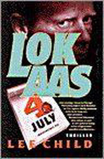 Lokaas / Jack Reacher / 2 9789024508419 Lee Child, Verzenden, Lee Child