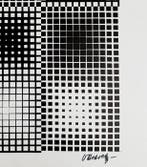 Victor Vasarely (1906-1997) - Binovae