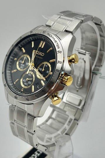 Seiko - SBTR015 - Sans prix de réserve - Seiko SBTR015