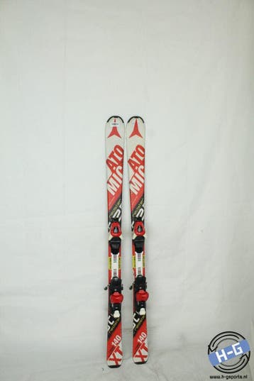 Atomic Redster XT - 140, Sport en Fitness, Skiën en Langlaufen, Verzenden, Nieuw