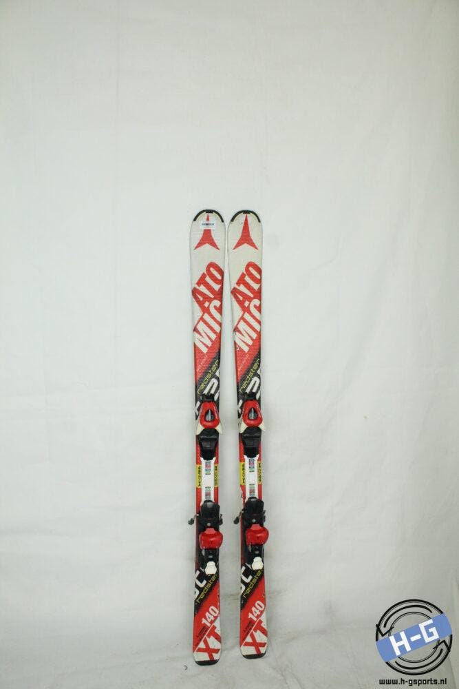 Atomic Redster XT - 140, Sport en Fitness, Skiën en Langlaufen, Verzenden