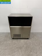 RVS ITV ijsblokjesmachine 114 kg per dag 50 kg bunker 230V, Zakelijke goederen, Ophalen of Verzenden, Nieuw in verpakking