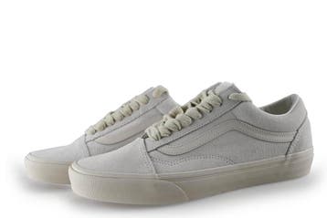 Vans Sneakers in maat 41 Wit, Kleding | Heren, Verzenden, Wit, Zo goed als nieuw, Sneakers