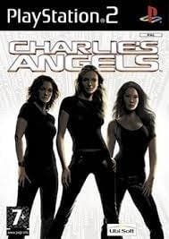 Charlies Angels (ps2 used game), Ophalen of Verzenden