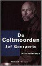 De coltmoorden 9789029060271 Jef Geeraerts, Verzenden, Gelezen, Jef Geeraerts