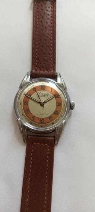 TITANIC EXELLENS - jumbo - brown ring - Jumbo - Zonder, Bijoux, Sacs & Beauté, Montres | Hommes