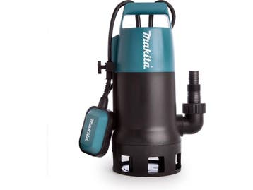 Makita PF1010 - Vuilwaterpomp - 1100 W - Automatische, Verzenden