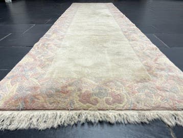 Nepal - Vloerkleed - 300 cm - 82 cm